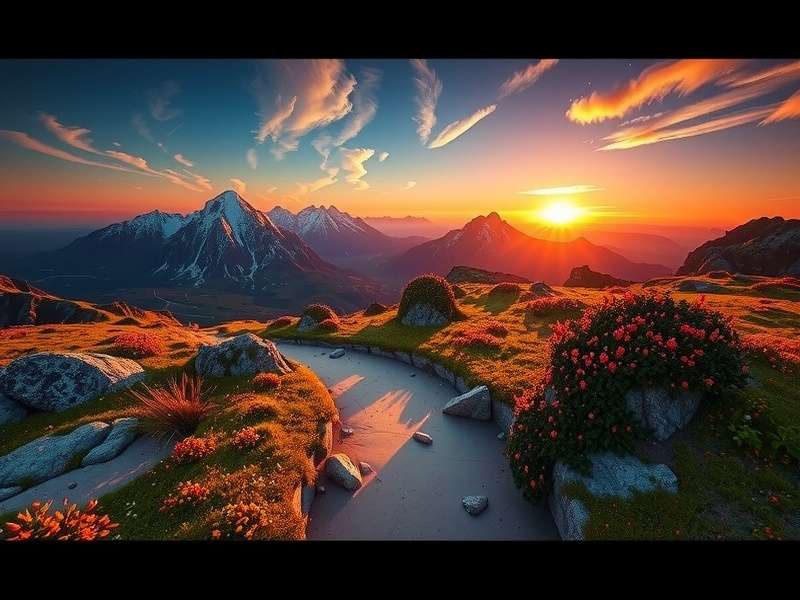 Maestros Glorious Path Game Cover Art - Indian Street Basketball Court with Cricket Elements